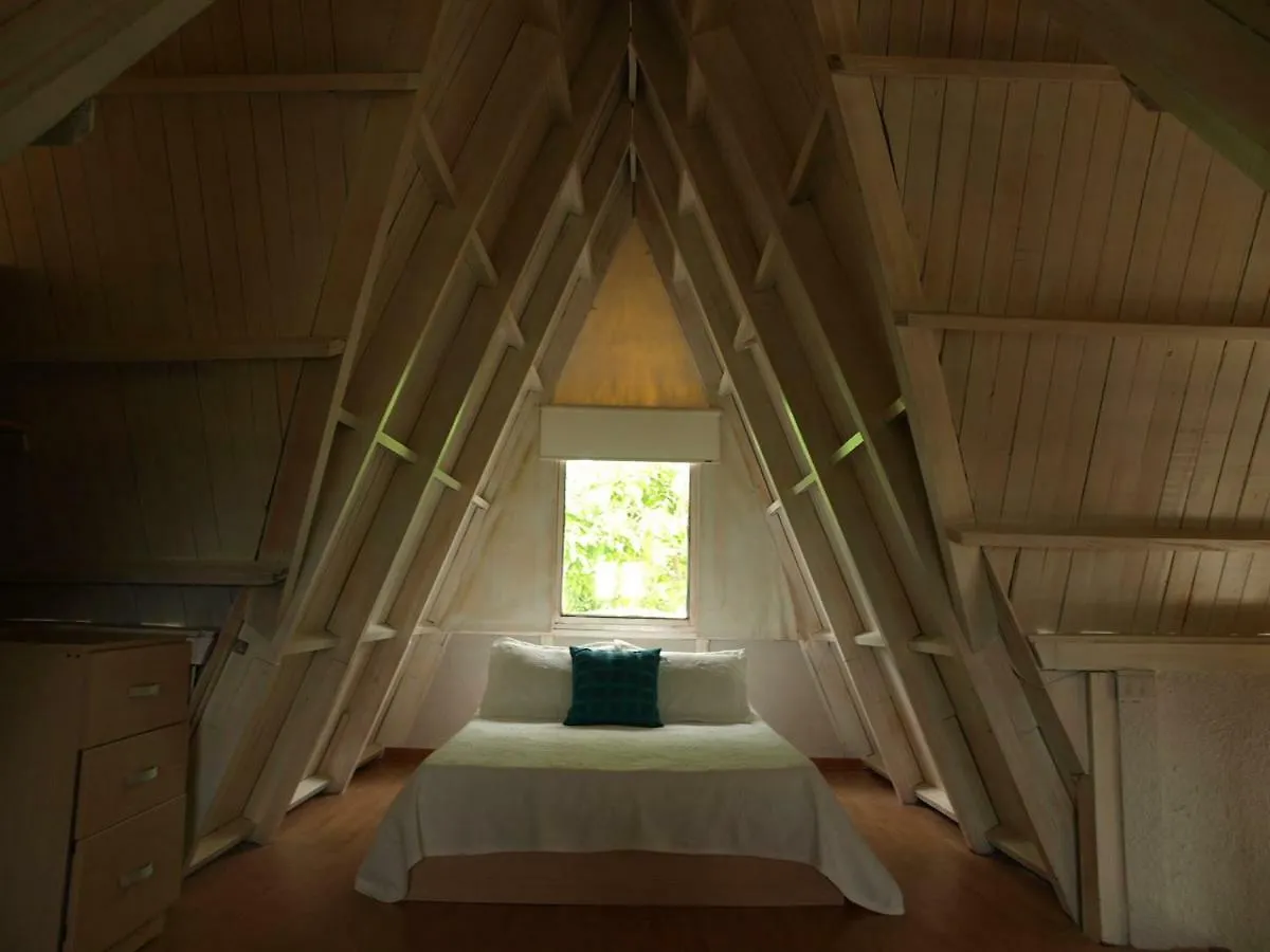 ホテルCartagena Beach Bungalows ホテル