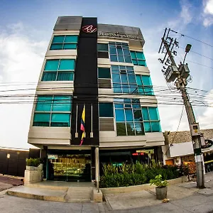 3* Hotel Buenos Aires